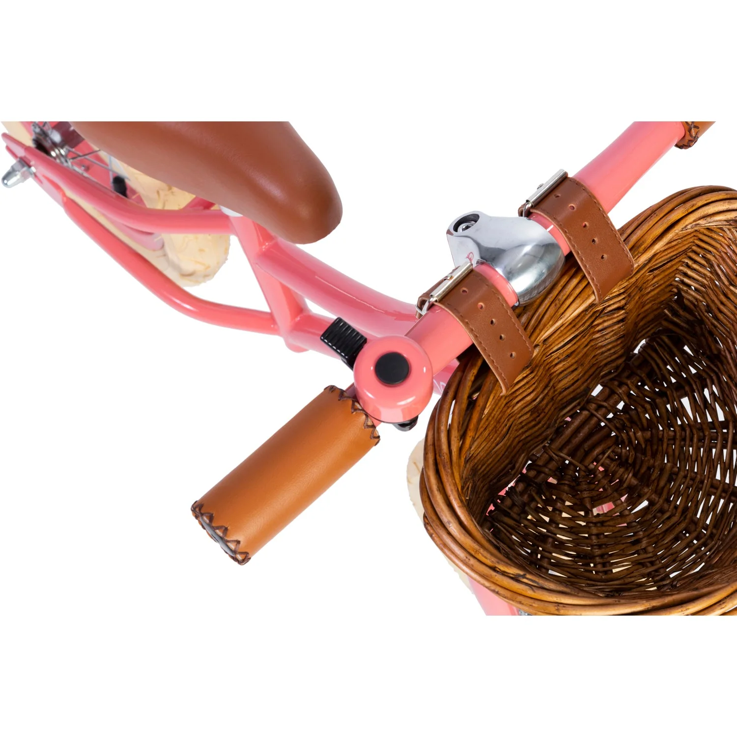 Banwood First Go Balance Bike Vintage - Image 17