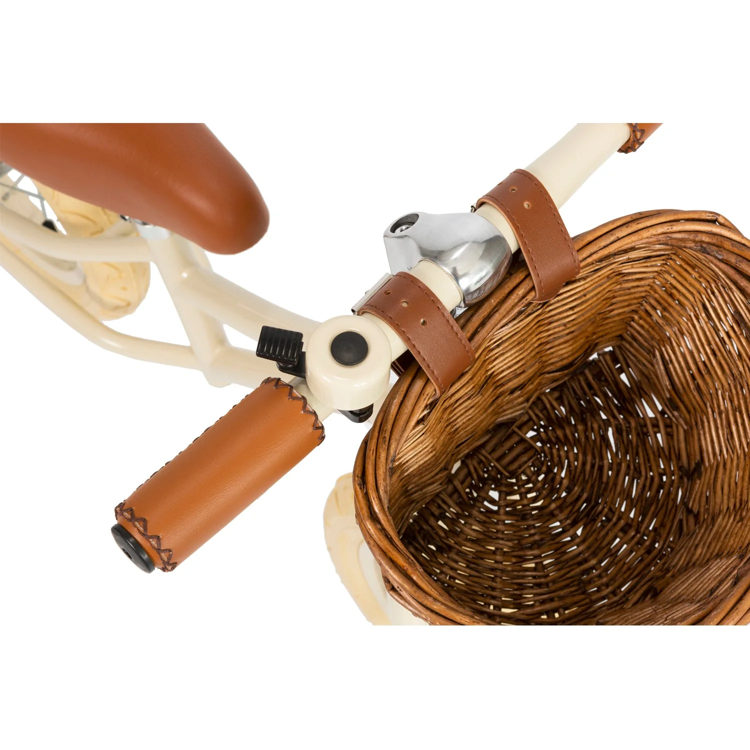 Banwood First Go Balance Bike Vintage - Image 22
