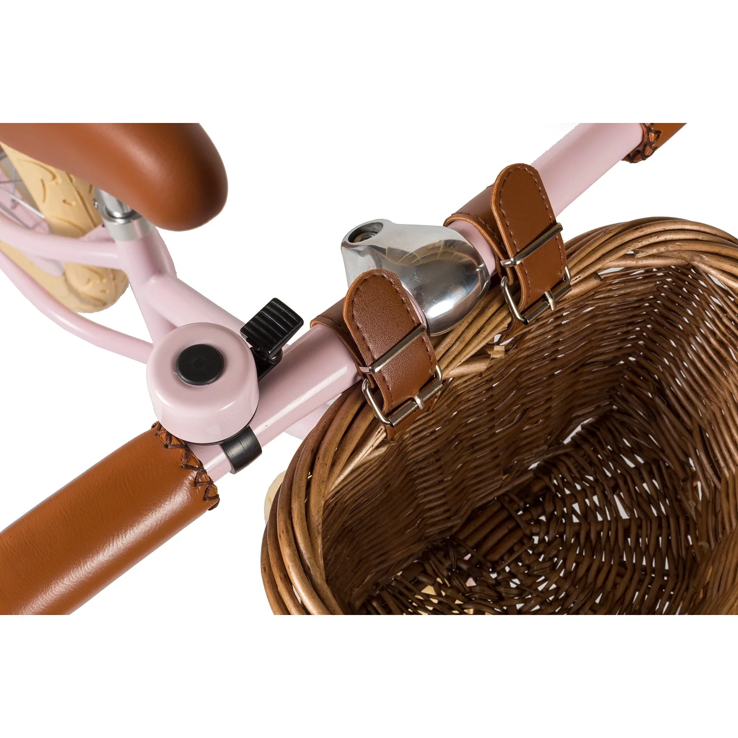 Banwood First Go Balance Bike Vintage - Image 28