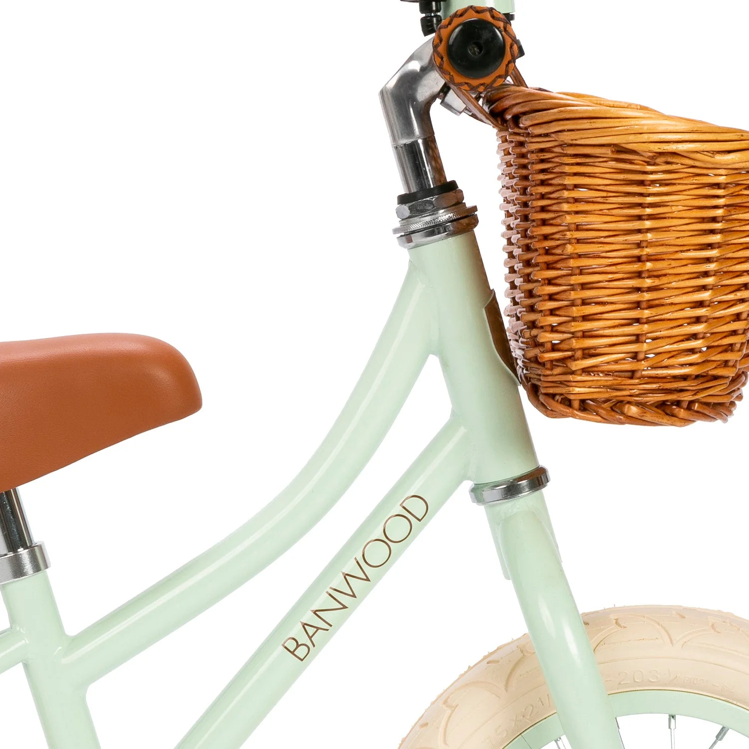 Banwood First Go Balance Bike Vintage - Image 30