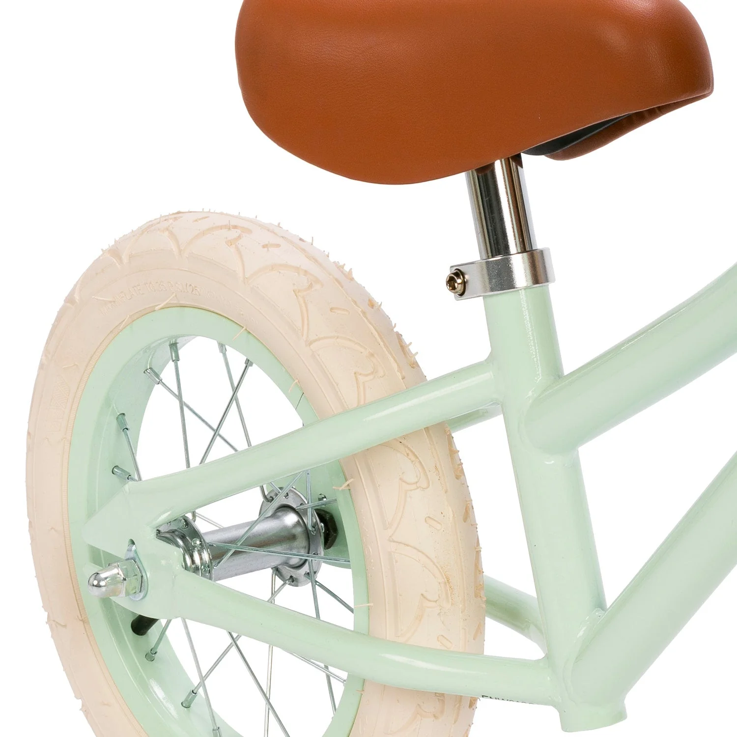Banwood First Go Balance Bike Vintage - Image 31