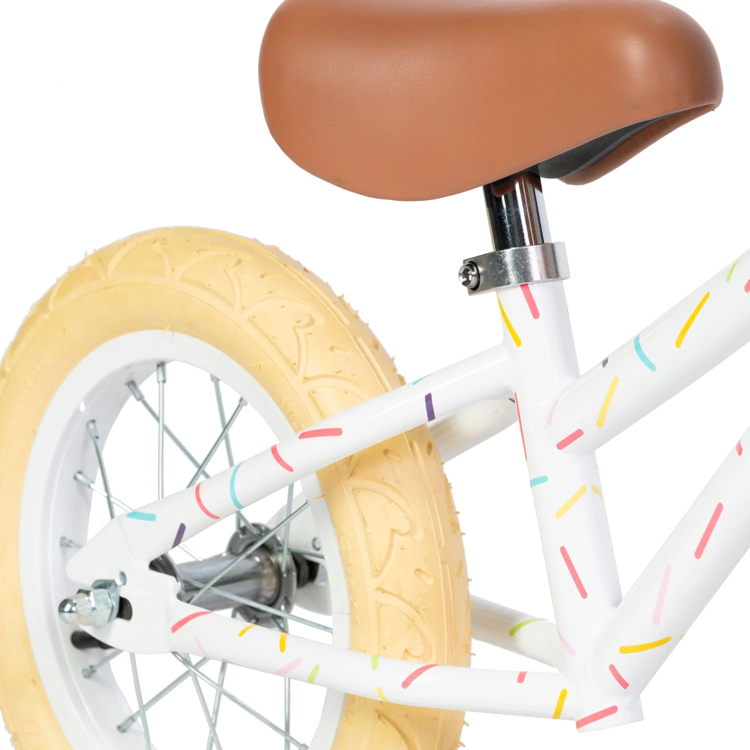 Banwood First Go Balance Bike Vintage - Image 49