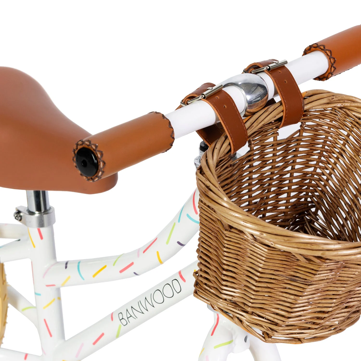 Banwood First Go Balance Bike Vintage - Image 52