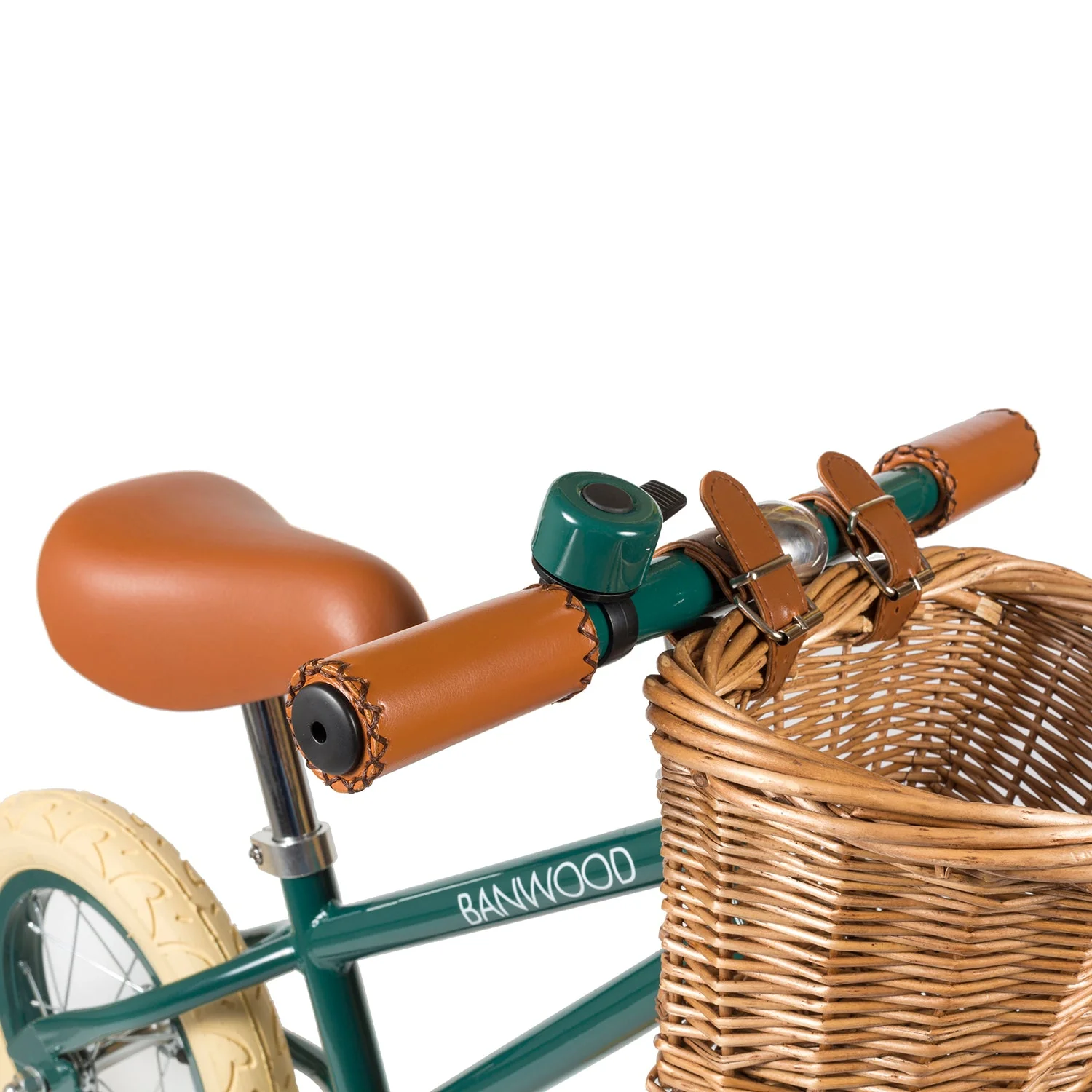 Banwood First Go Balance Bike Vintage - Image 55