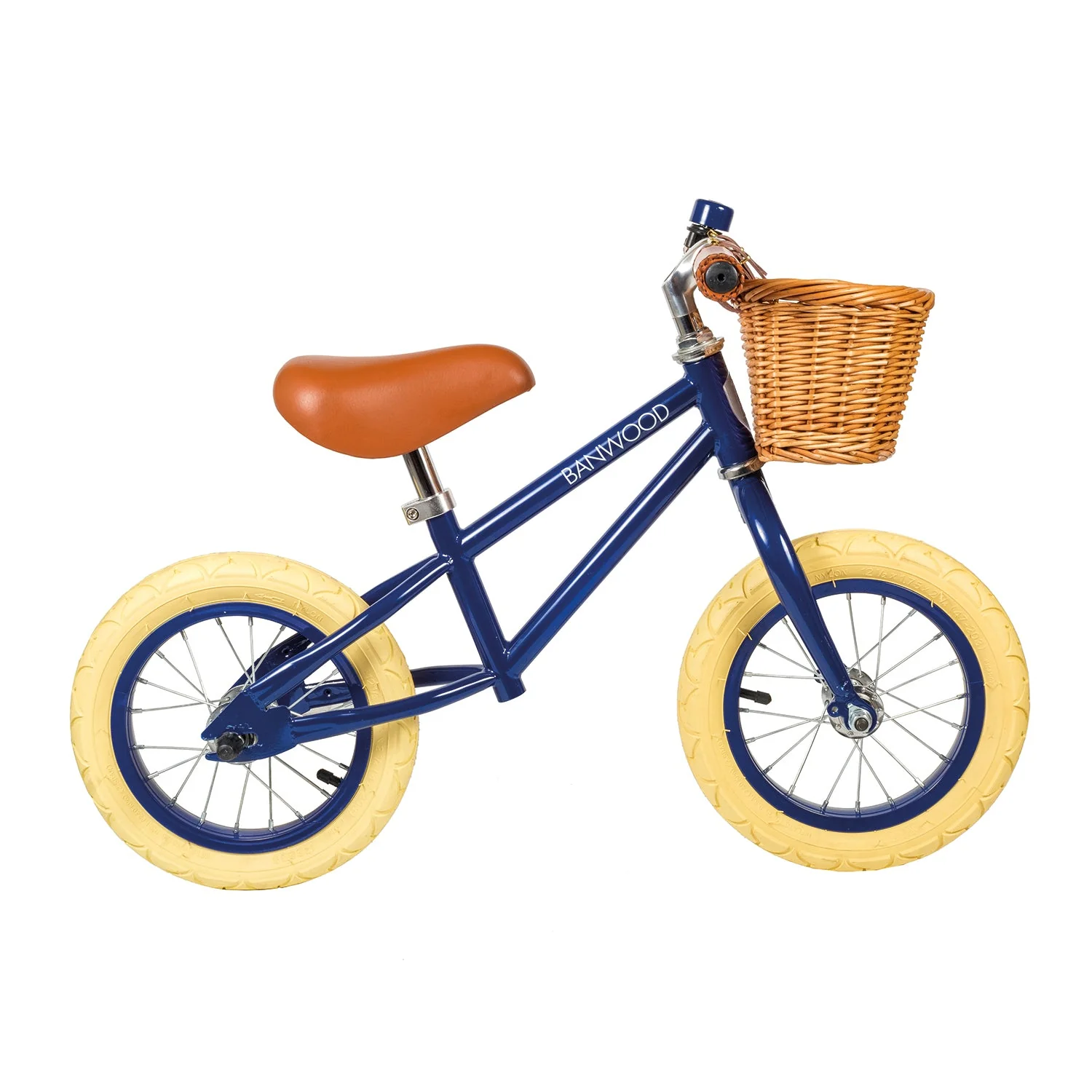 Banwood First Go Balance Bike Vintage - Image 57