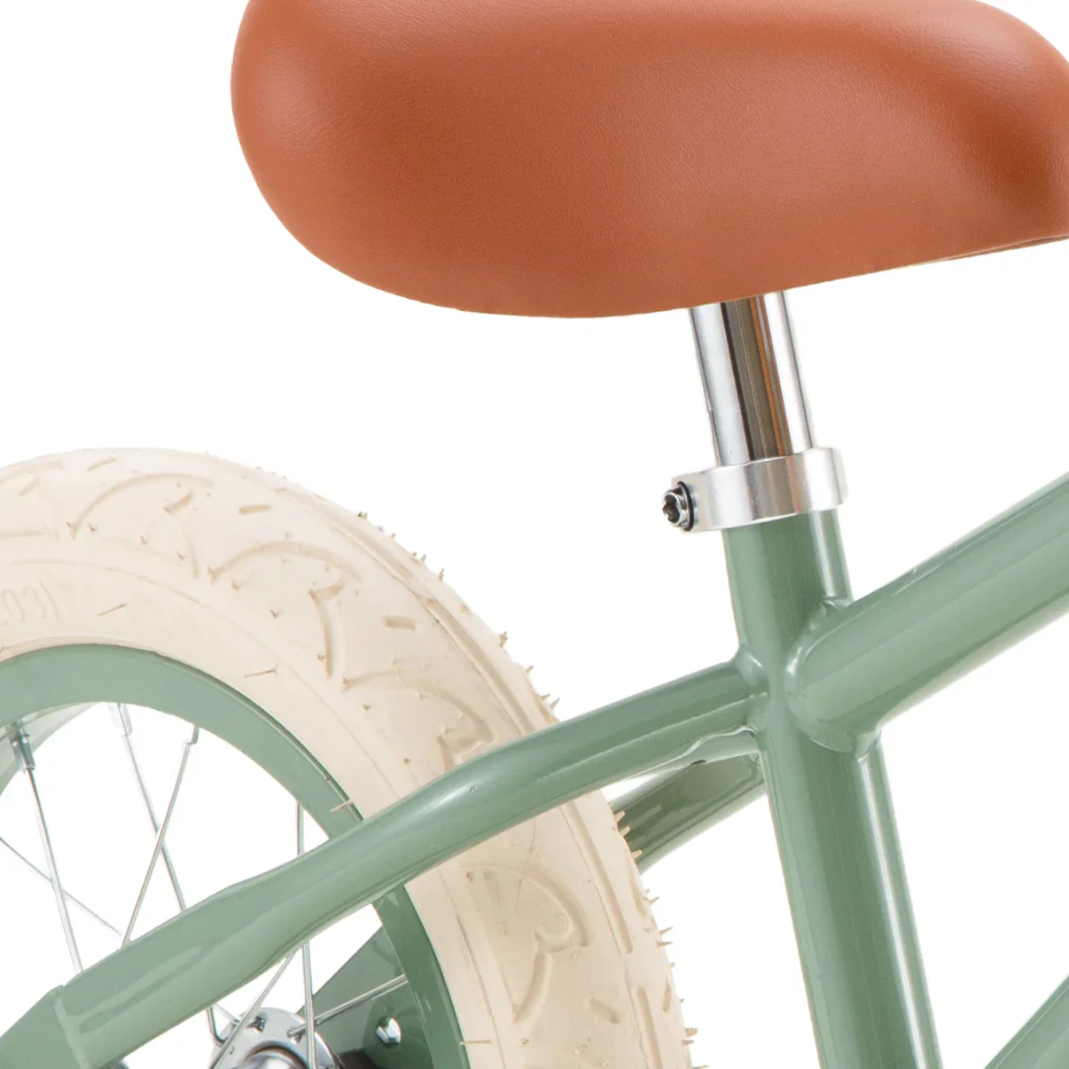 Banwood First Go Balance Bike Vintage - Image 61