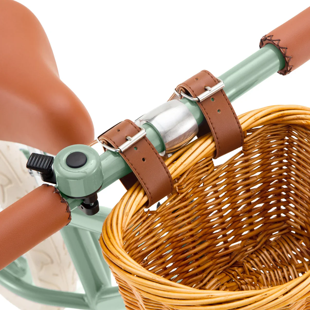 Banwood First Go Balance Bike Vintage - Image 63