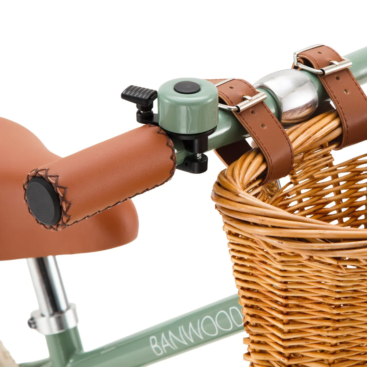 Banwood First Go Balance Bike Vintage - Image 64