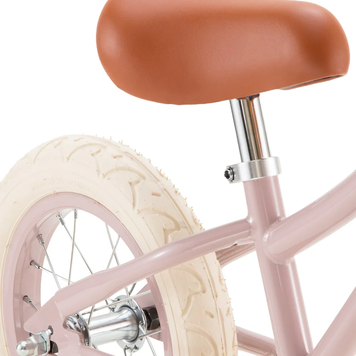 Banwood First Go Balance Bike Vintage - Image 71