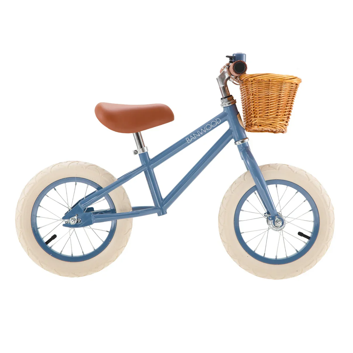Banwood First Go Balance Bike Vintage - Image 79