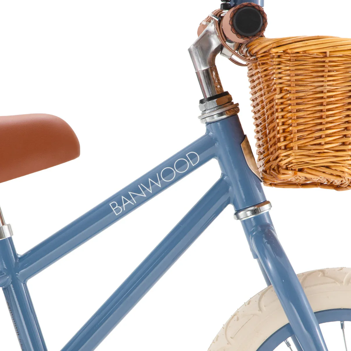 Banwood First Go Balance Bike Vintage - Image 80