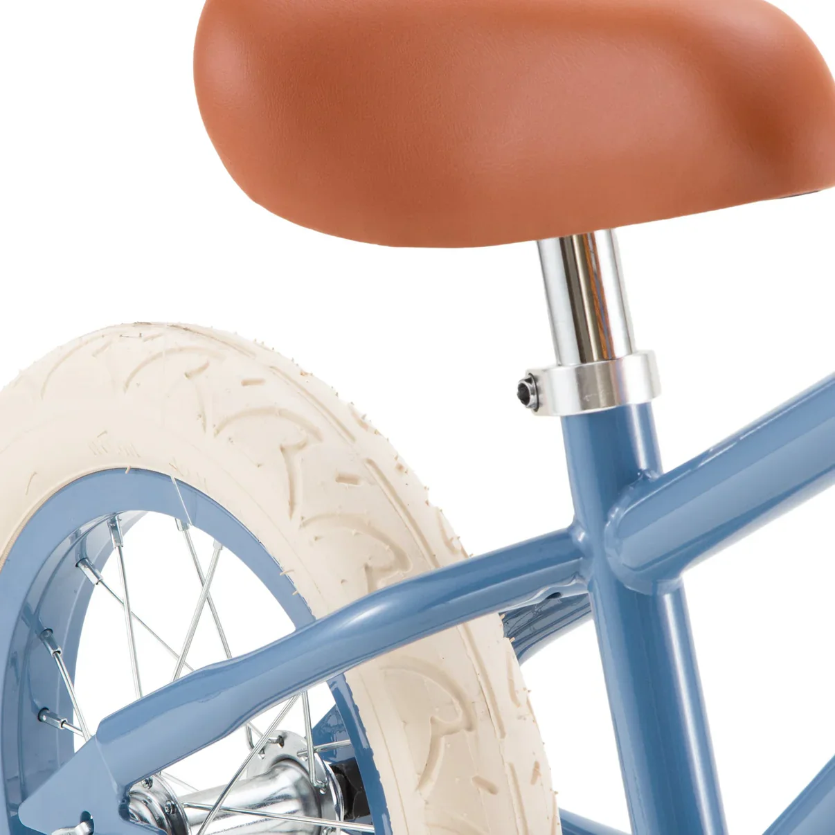 Banwood First Go Balance Bike Vintage - Image 81
