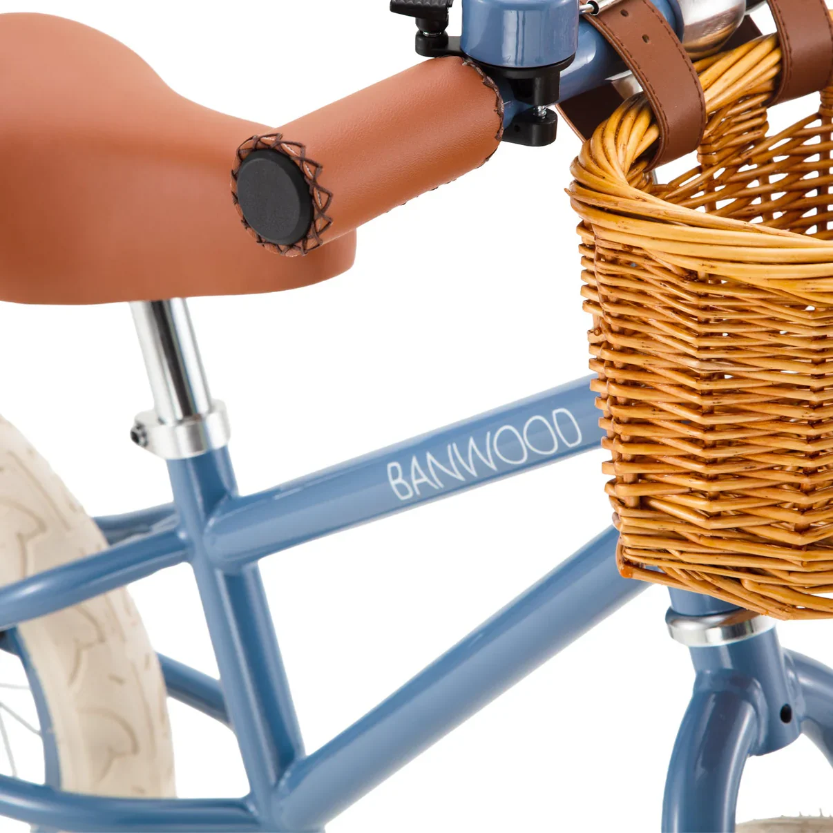 Banwood First Go Balance Bike Vintage - Image 82