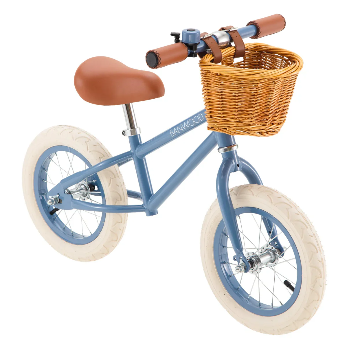 Banwood First Go Balance Bike Vintage - Image 84