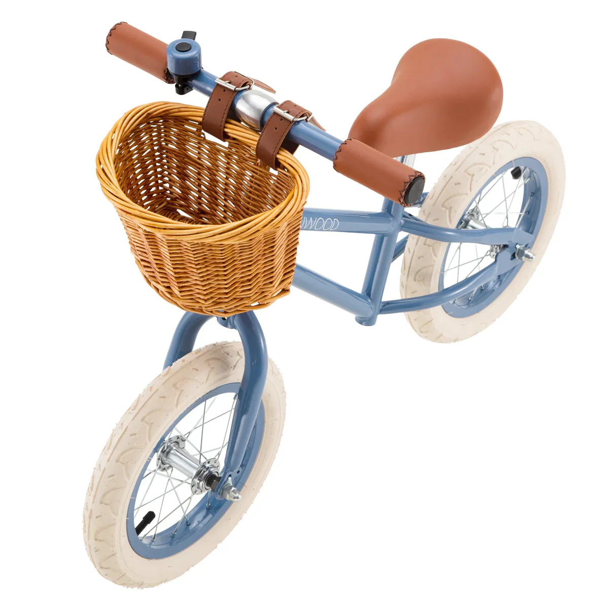 Banwood First Go Balance Bike Vintage - Image 88