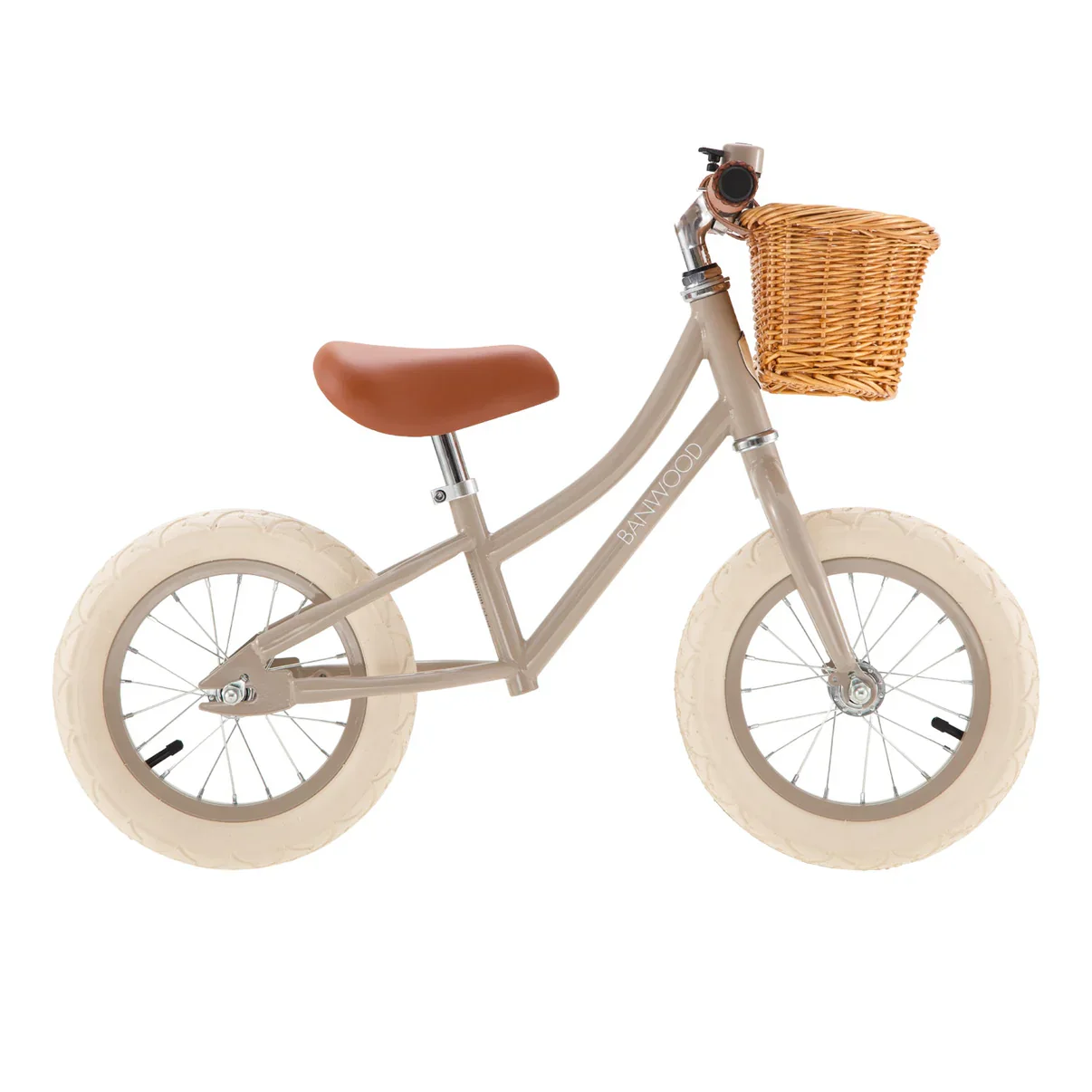 Banwood First Go Balance Bike Vintage - Image 91