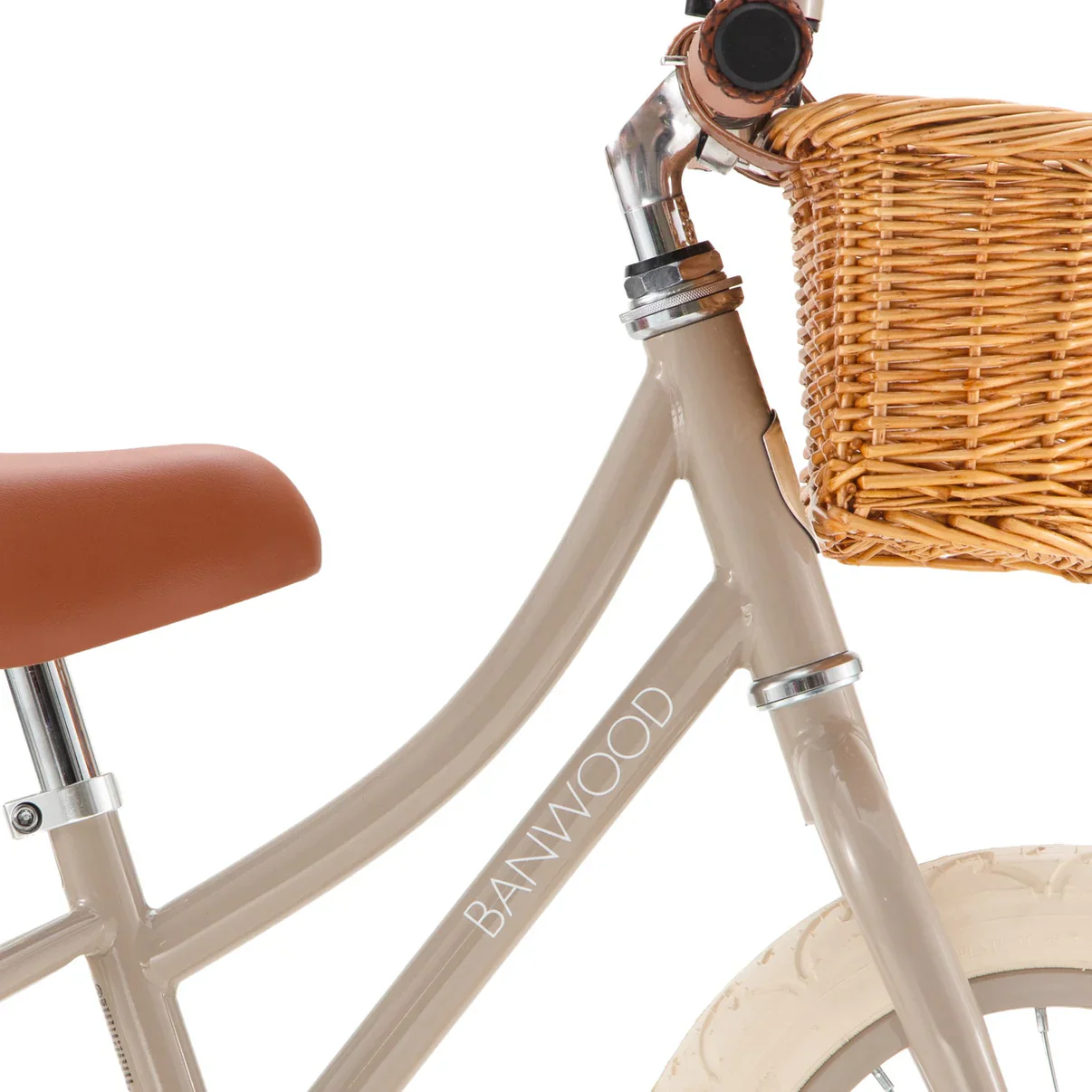 Banwood First Go Balance Bike Vintage - Image 92