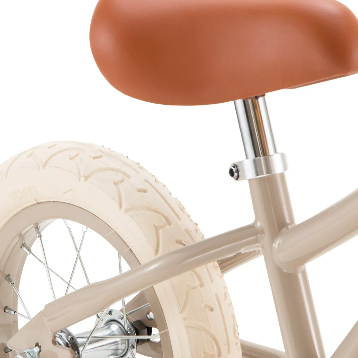 Banwood First Go Balance Bike Vintage - Image 93