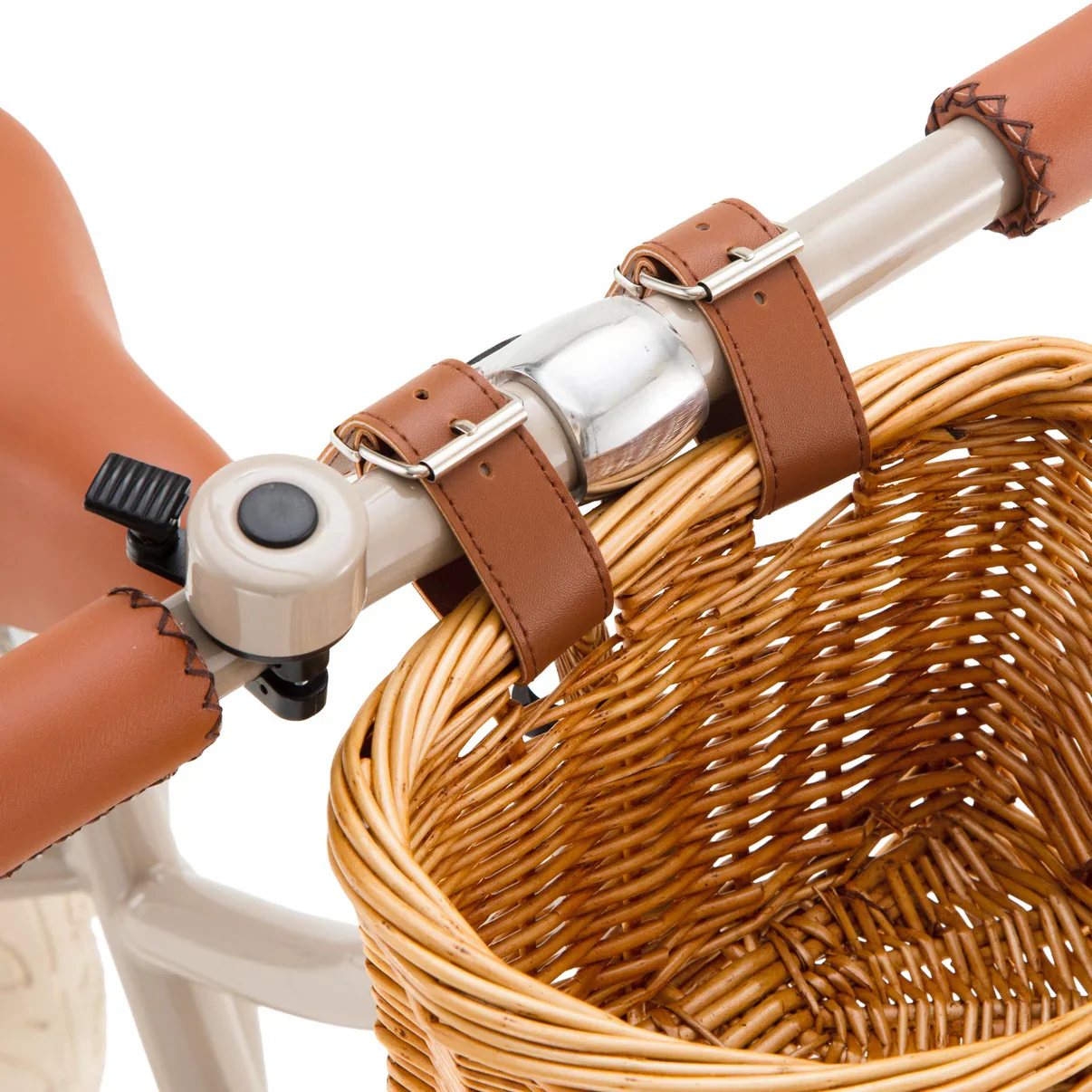 Banwood First Go Balance Bike Vintage - Image 95