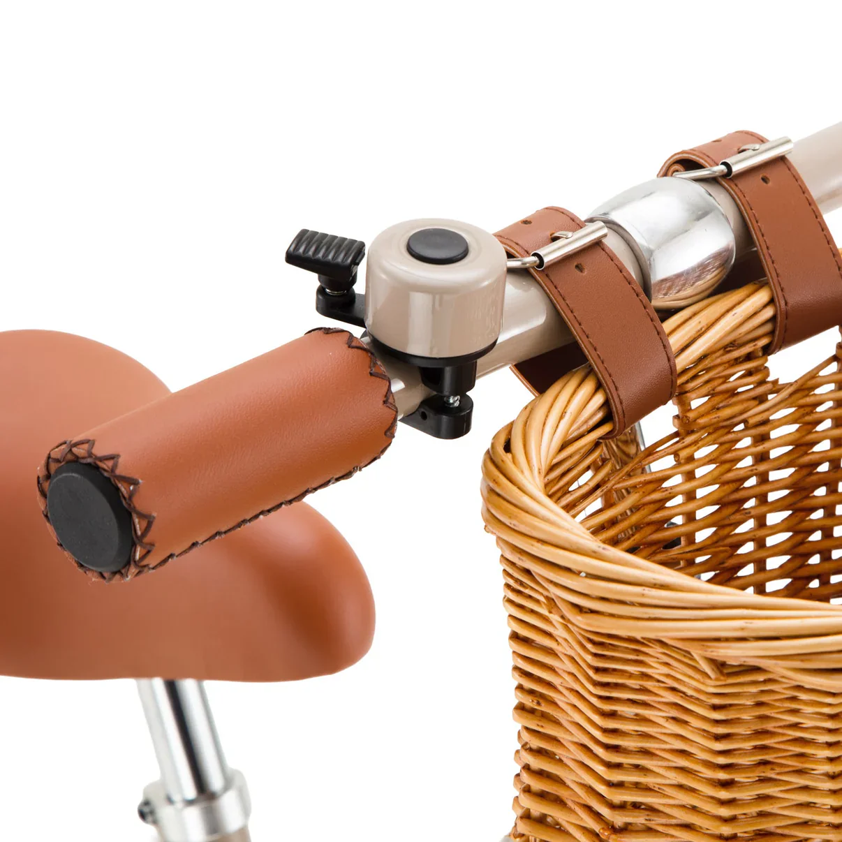 Banwood First Go Balance Bike Vintage - Image 96