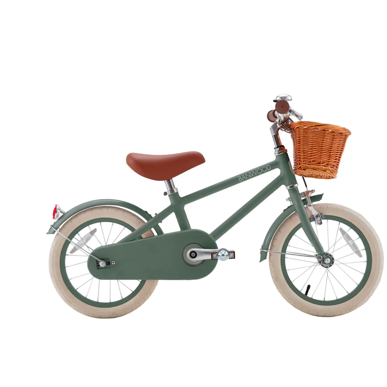 Banwood Classic Bike 14" - Image 4