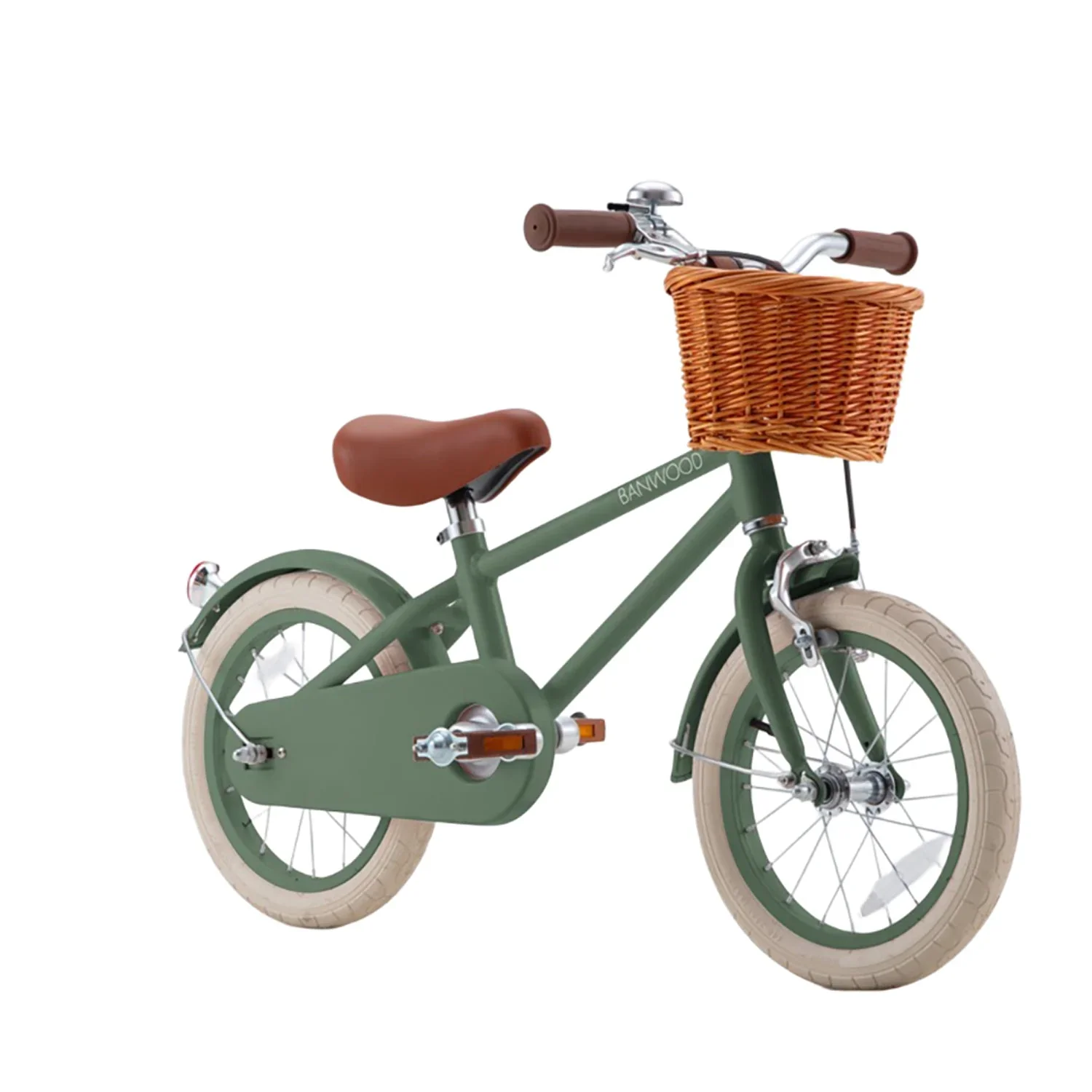 Banwood Classic Bike 14" - Image 5