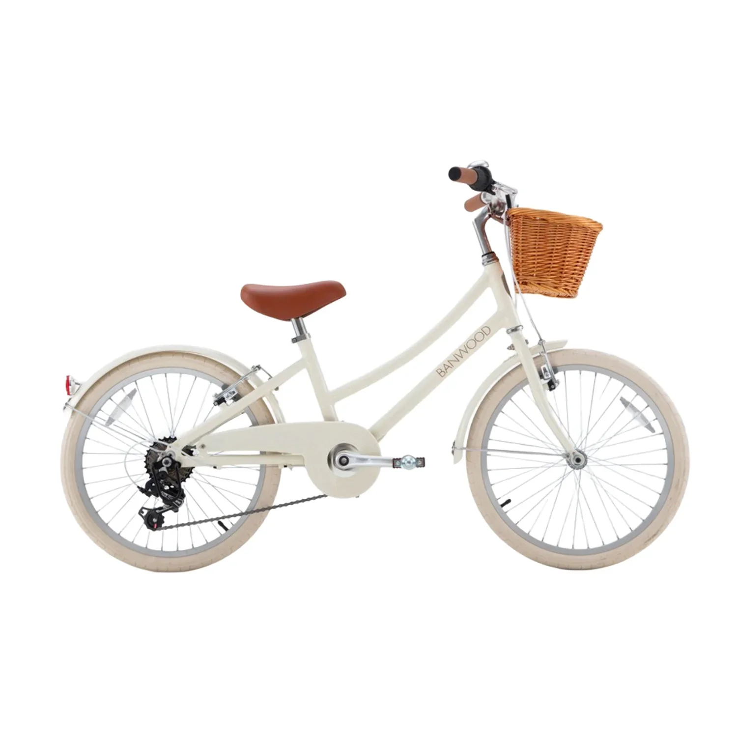 Banwood Classic Bike 20" - Image 3