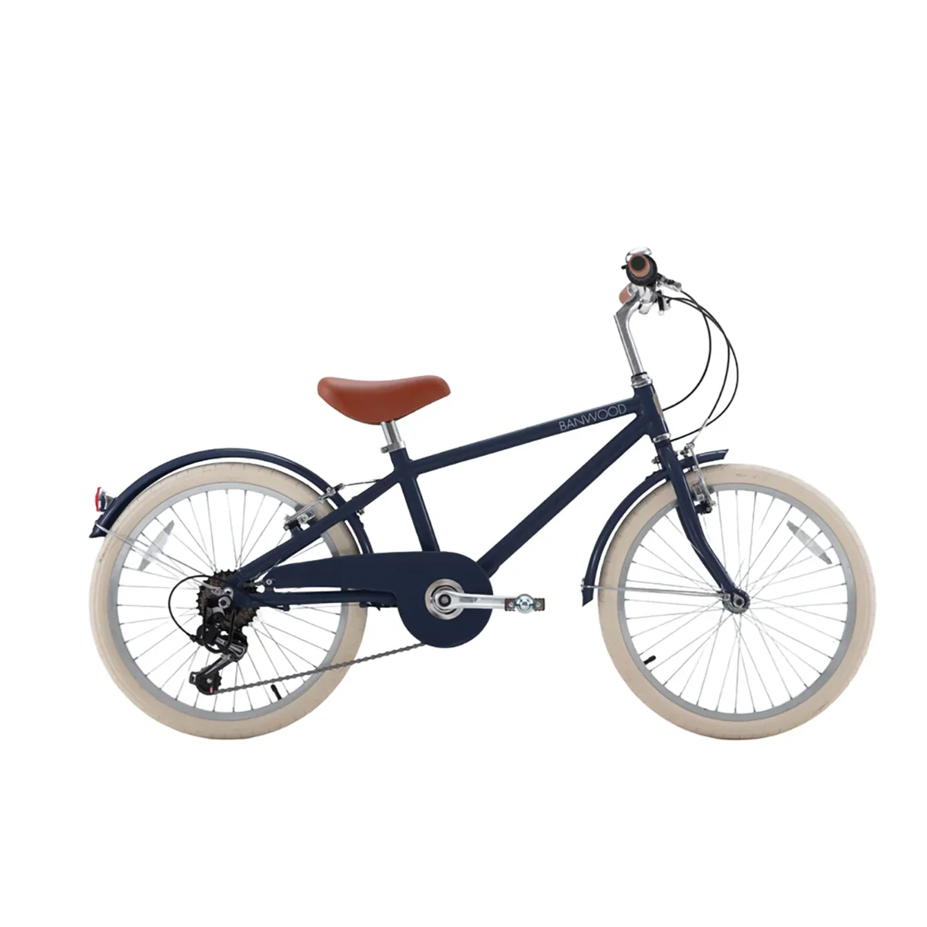 Banwood Classic Bike 20" - Image 4