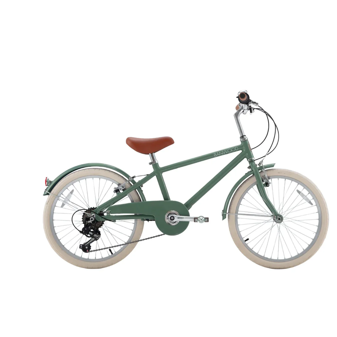 Banwood Classic Bike 20" - Image 5