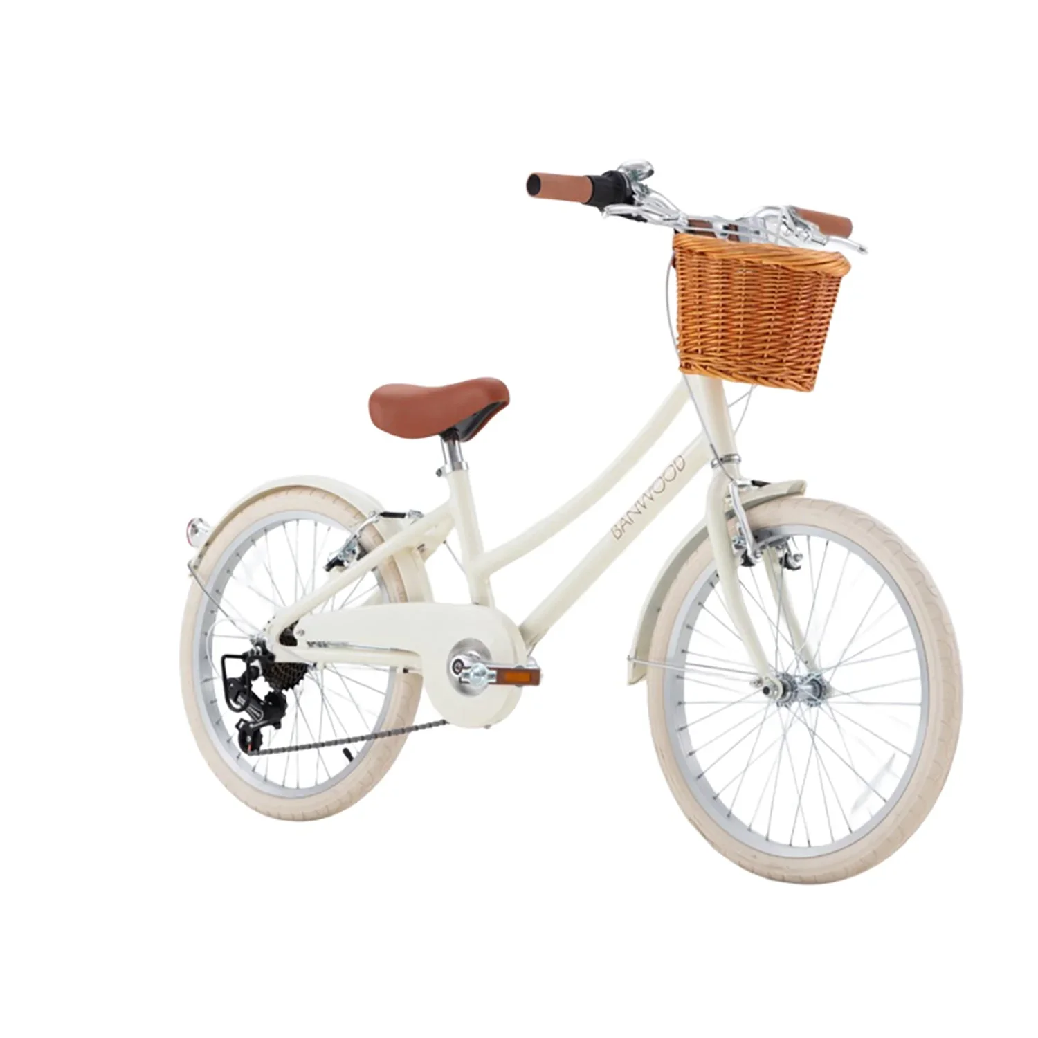 Banwood Classic Bike 20" - Image 6