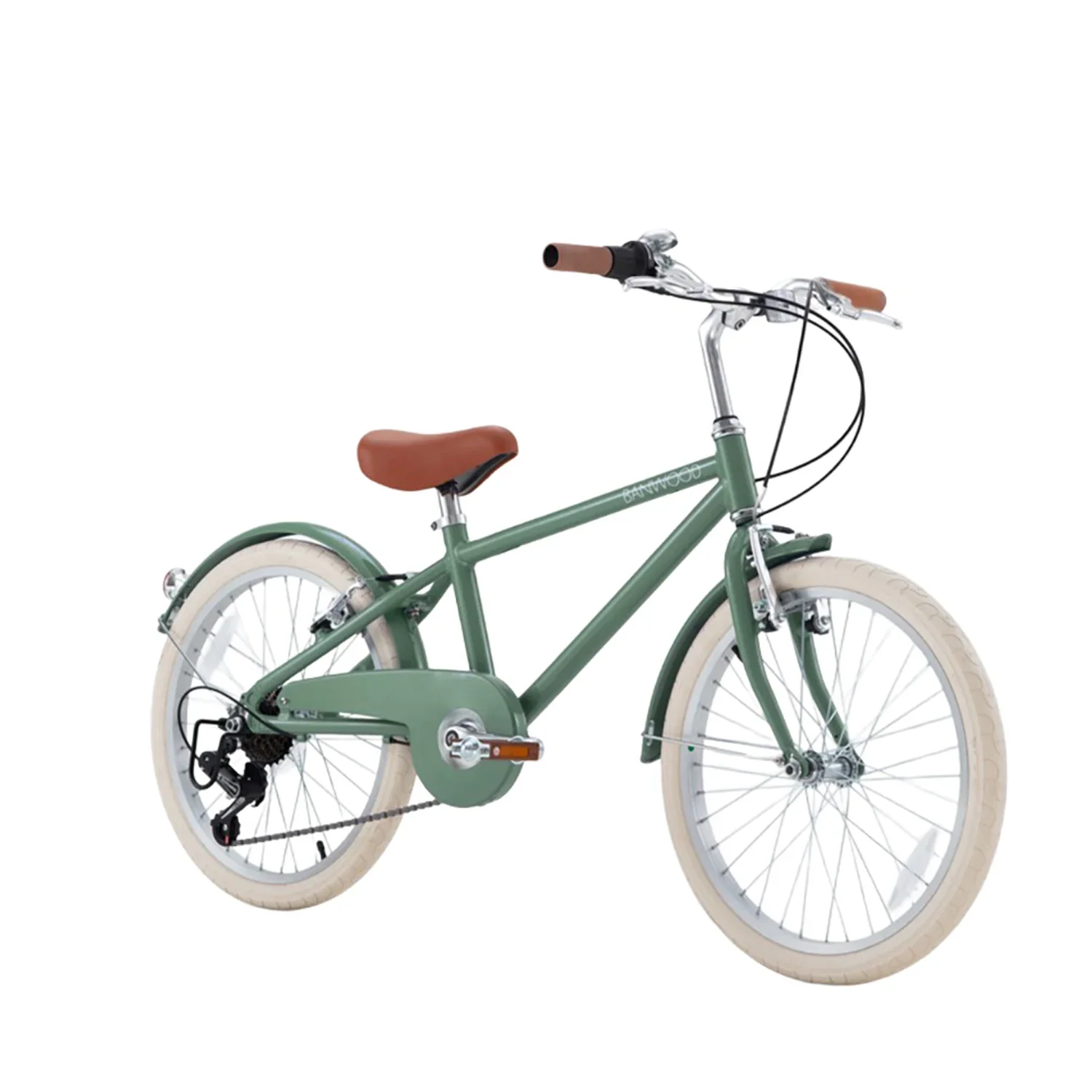 Banwood Classic Bike 20" - Image 7