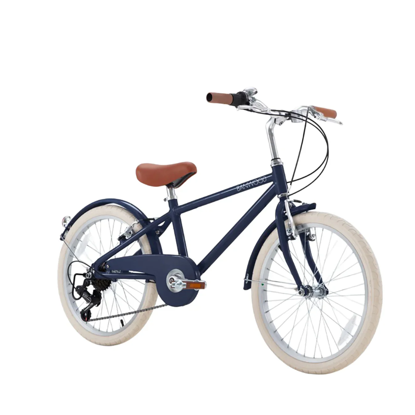 Banwood Classic Bike 20" - Image 8