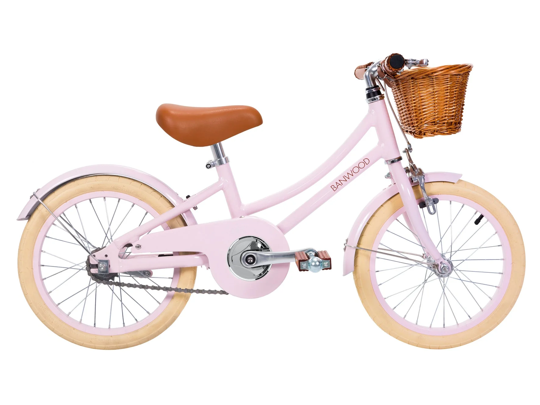 Banwood Classic Bike 16" - Image 11