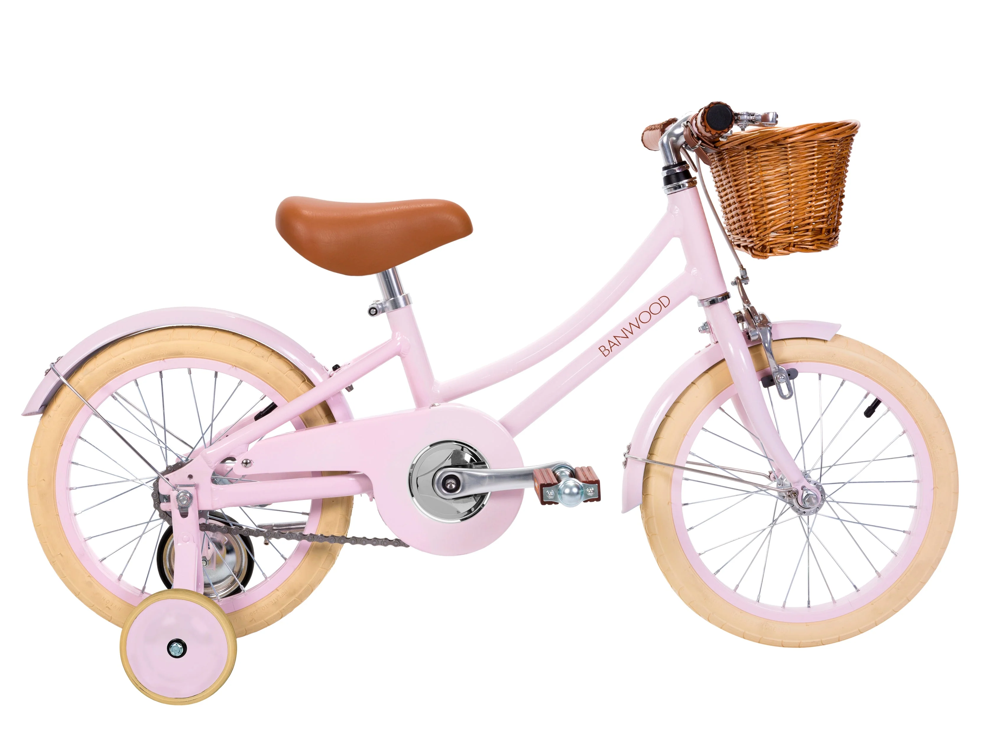 Banwood Classic Bike 16" - Image 16