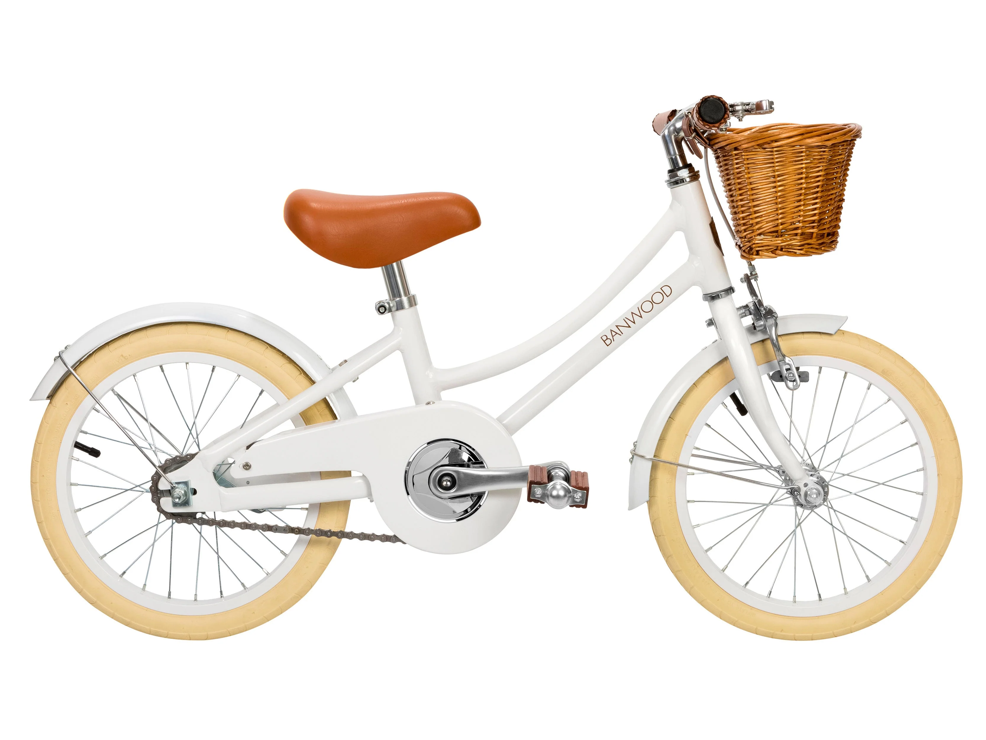 Banwood Classic Bike 16" - Image 18