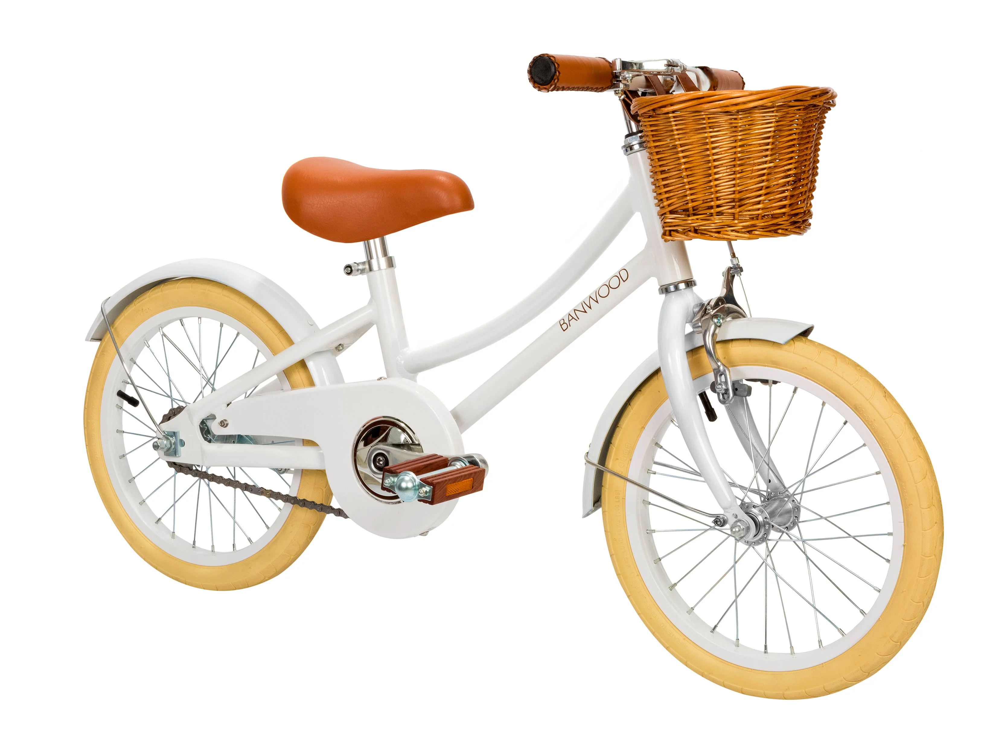 Banwood Classic Bike 16" - Image 19