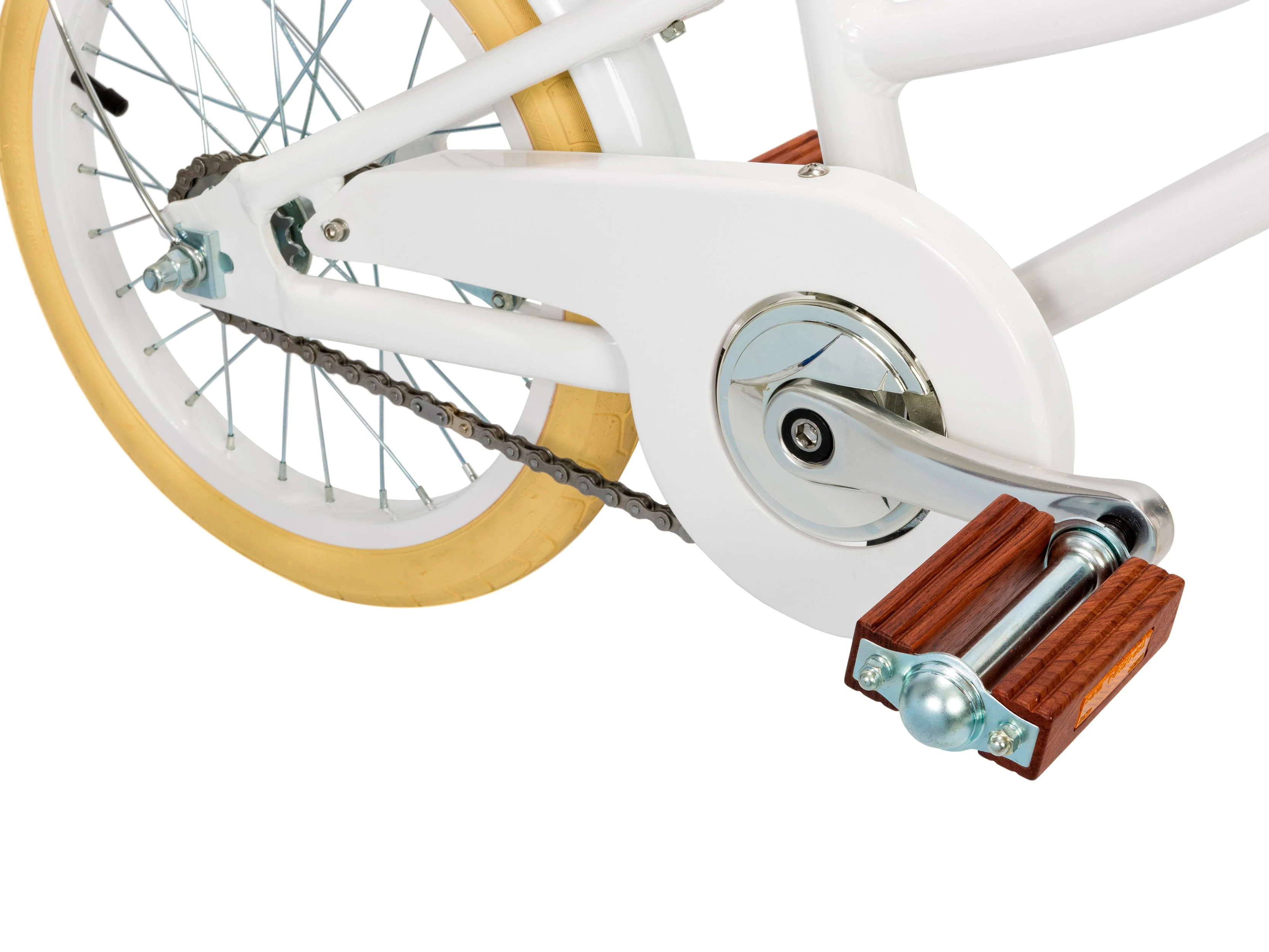 Banwood Classic Bike 16" - Image 20