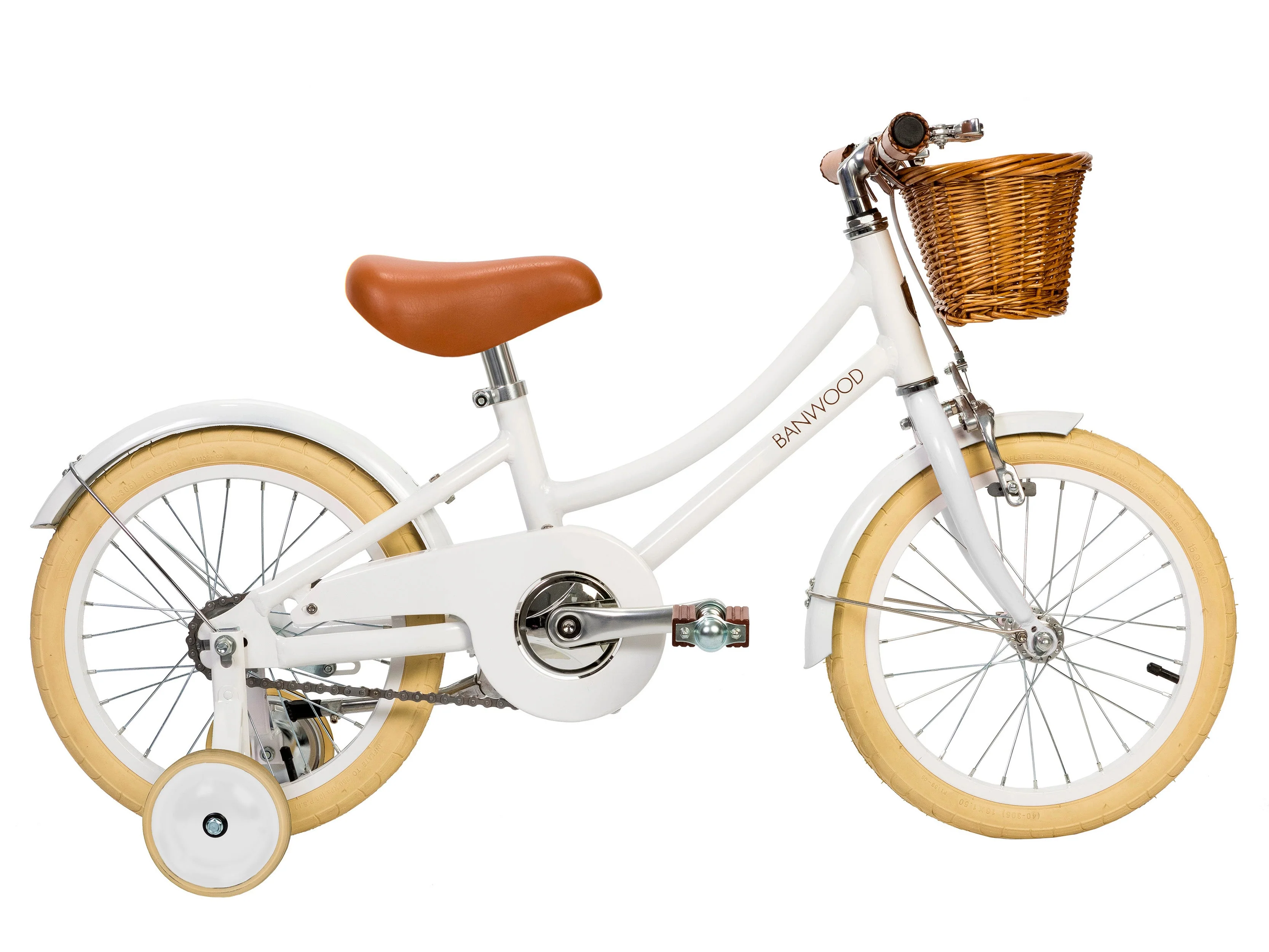 Banwood Classic Bike 16" - Image 22