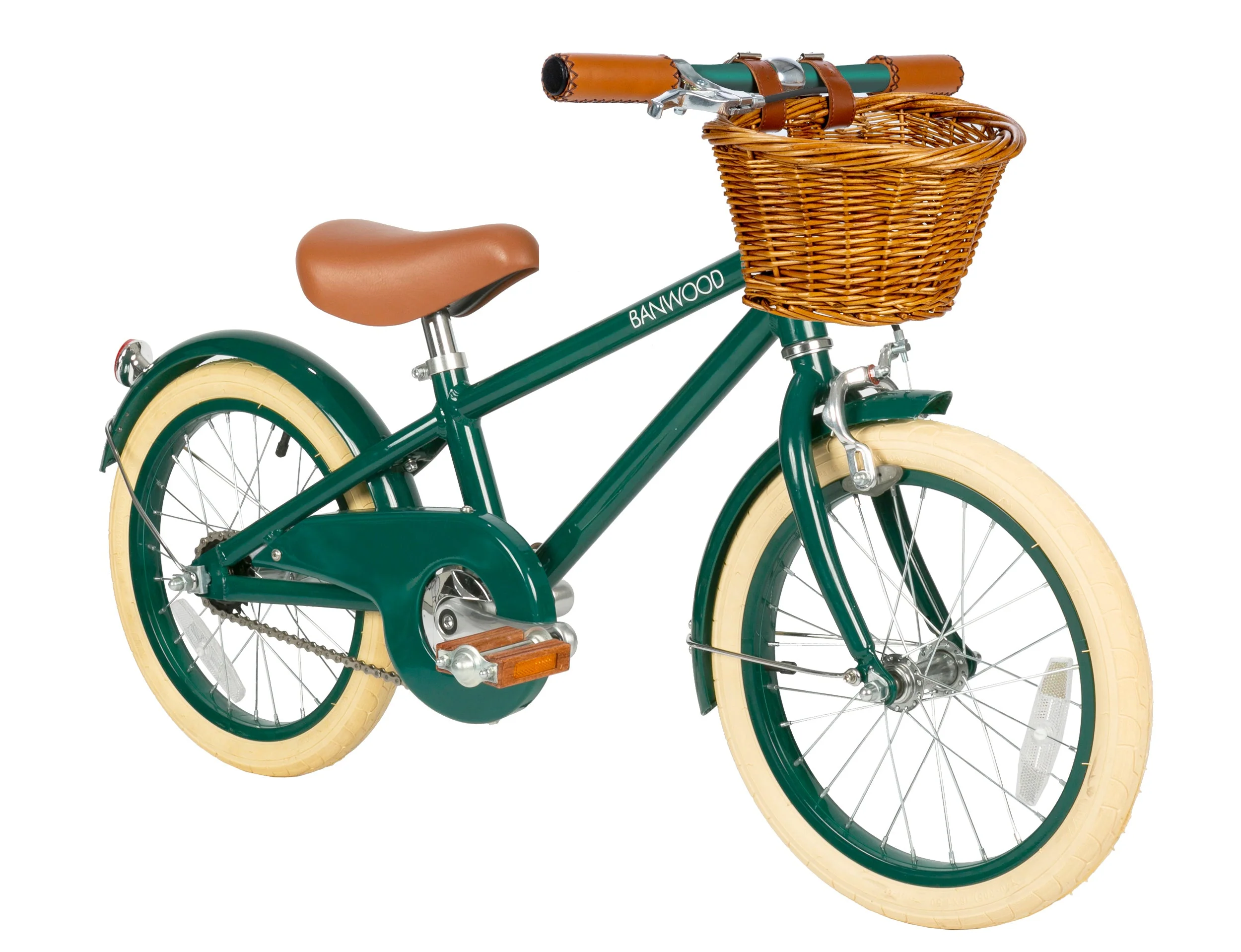 Banwood Classic Bike 16" - Image 23