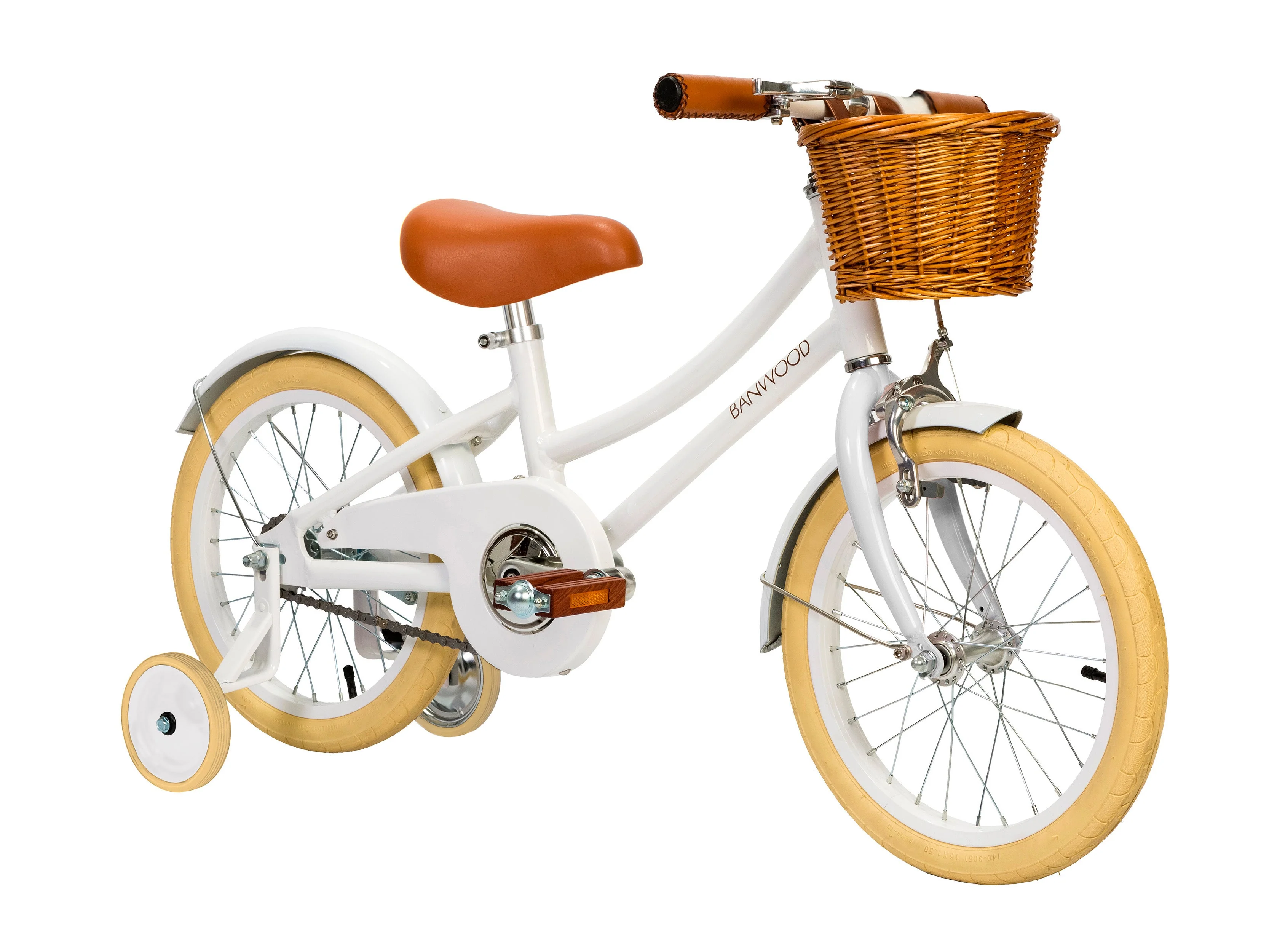 Banwood Classic Bike 16" - Image 24