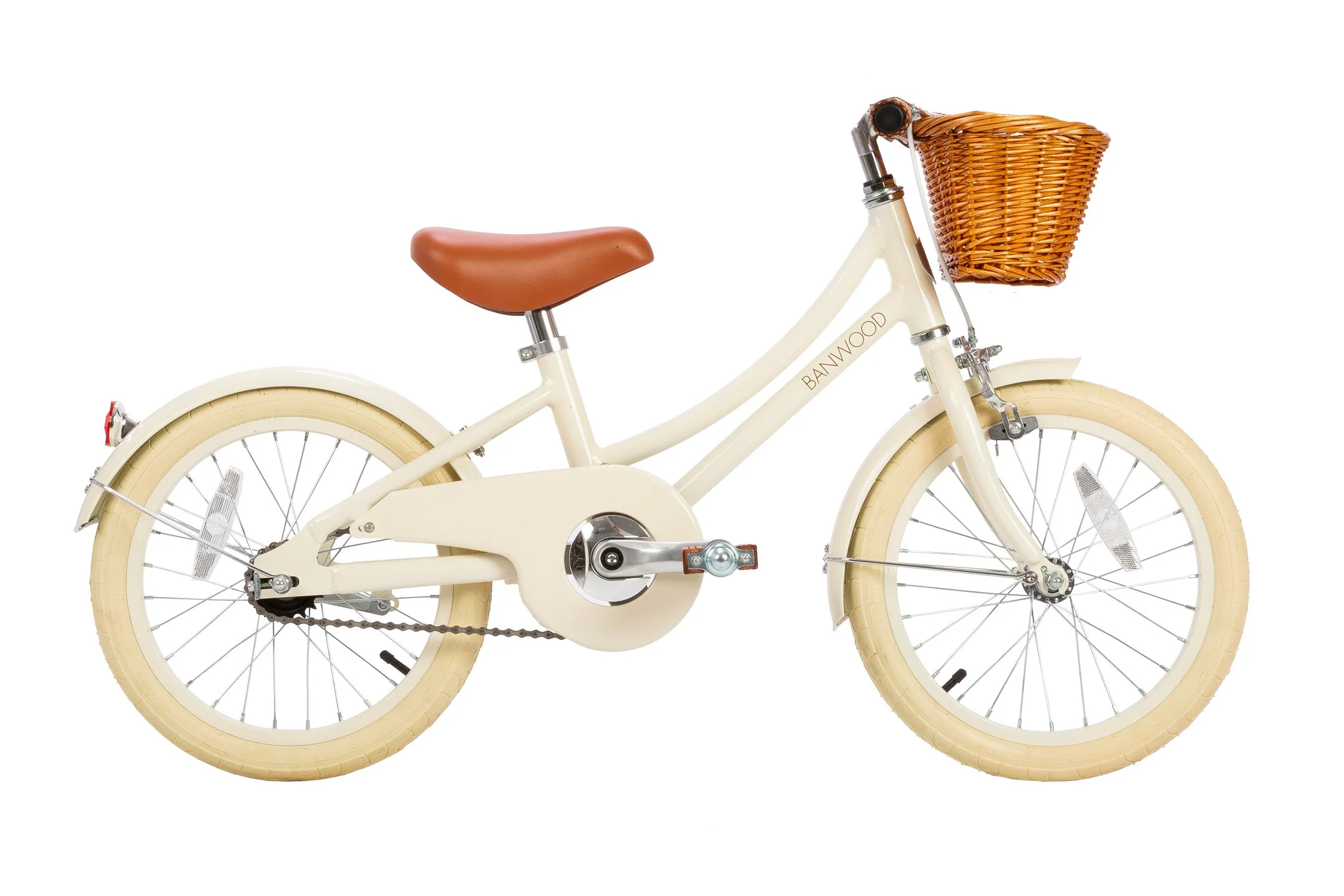 Banwood Classic Bike 16" - Image 25