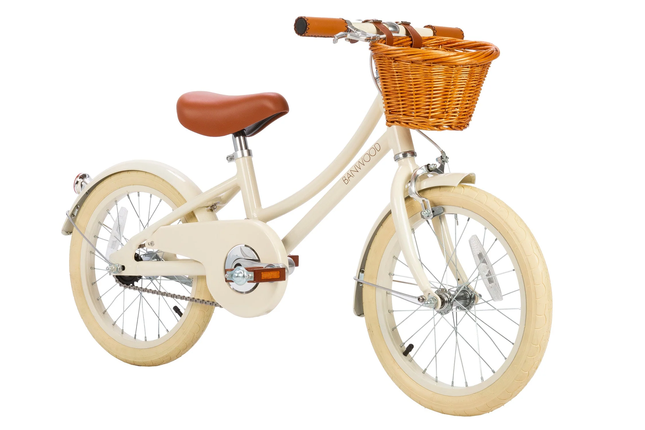 Banwood Classic Bike 16" - Image 26