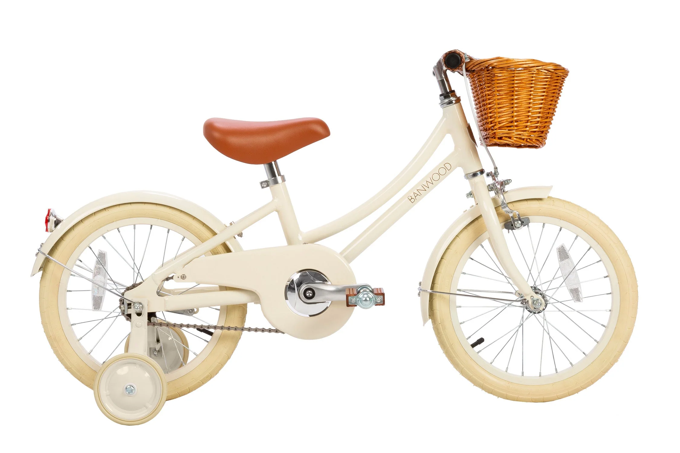Banwood Classic Bike 16" - Image 29