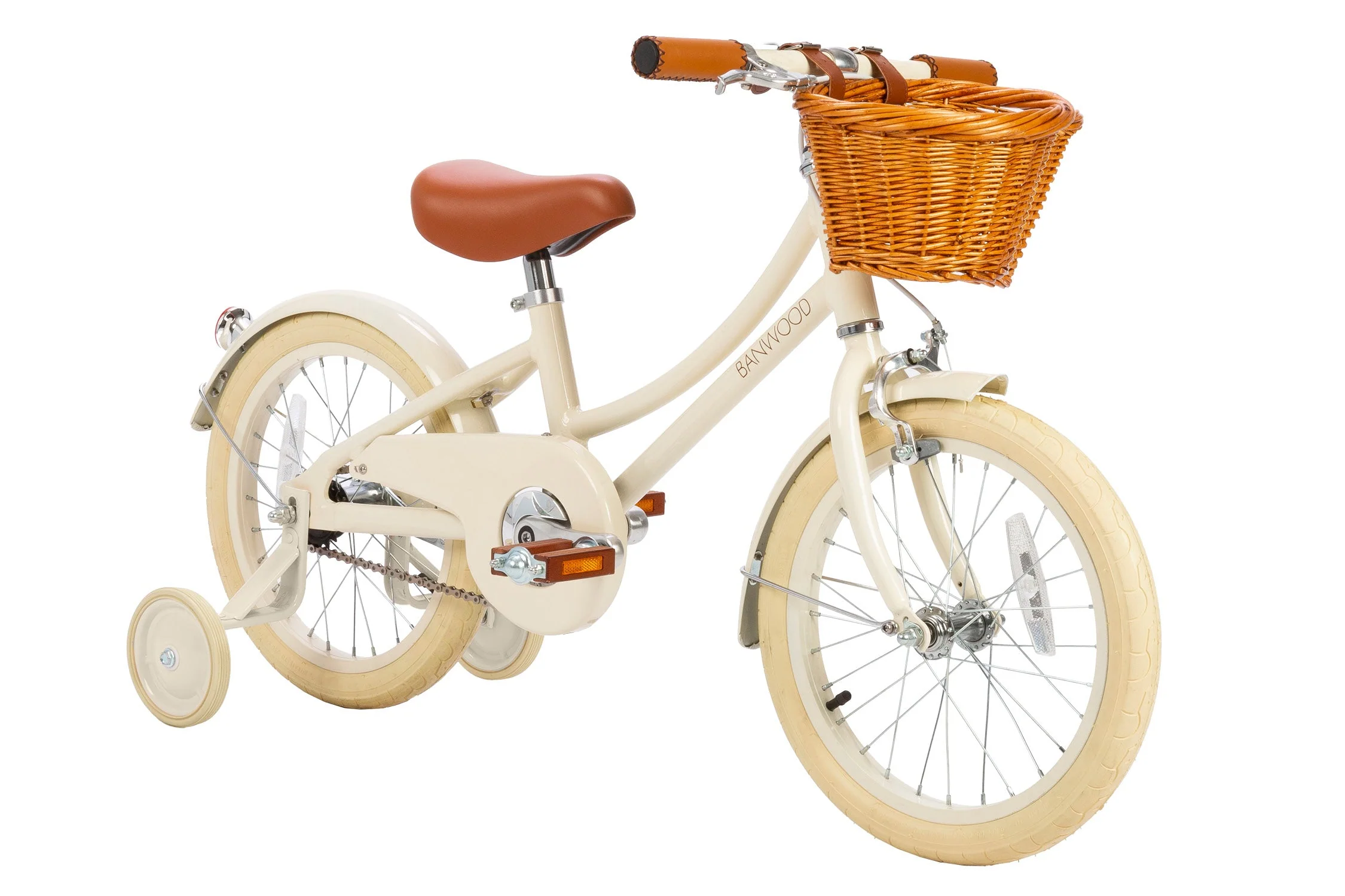 Banwood Classic Bike 16" - Image 30