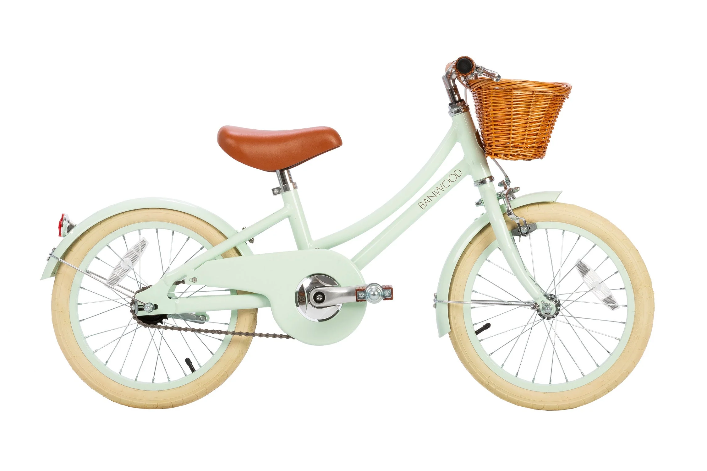 Banwood Classic Bike 16" - Image 31