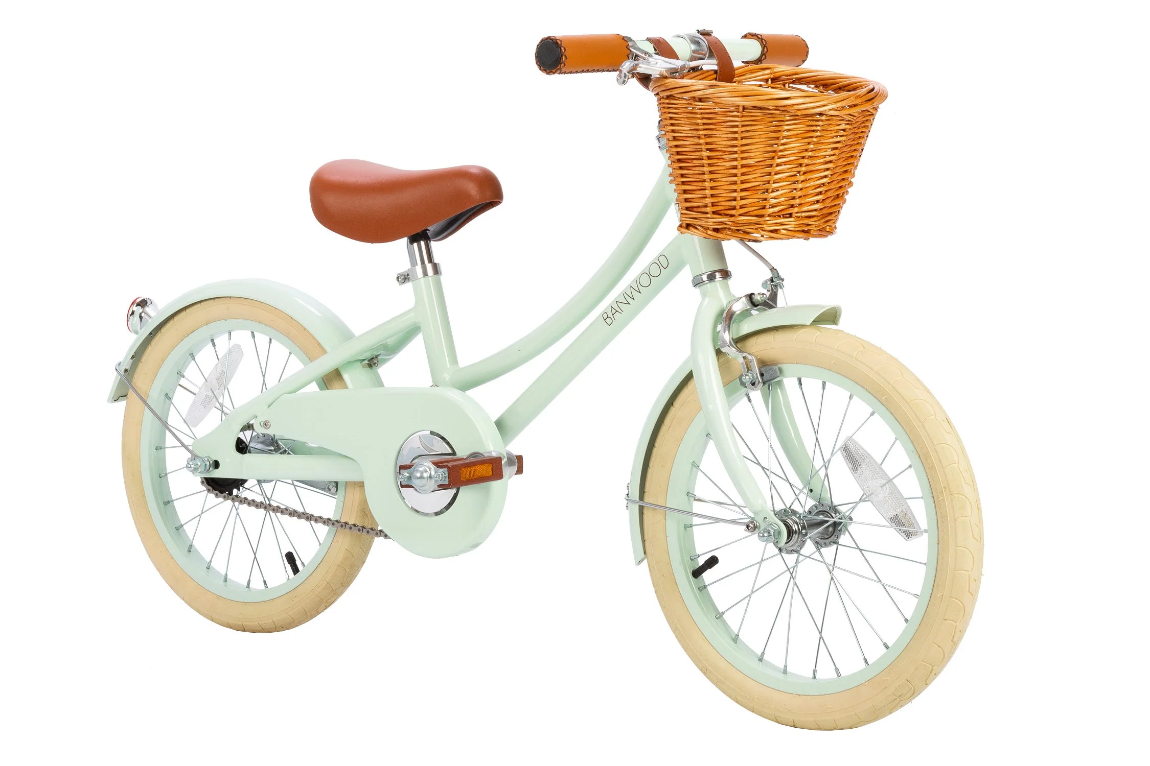 Banwood Classic Bike 16" - Image 32