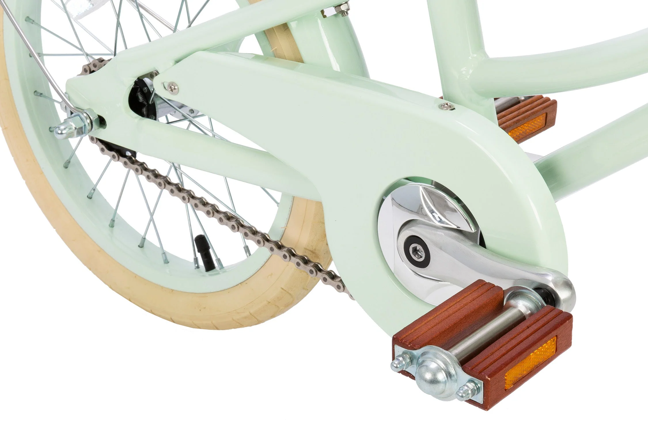 Banwood Classic Bike 16" - Image 33