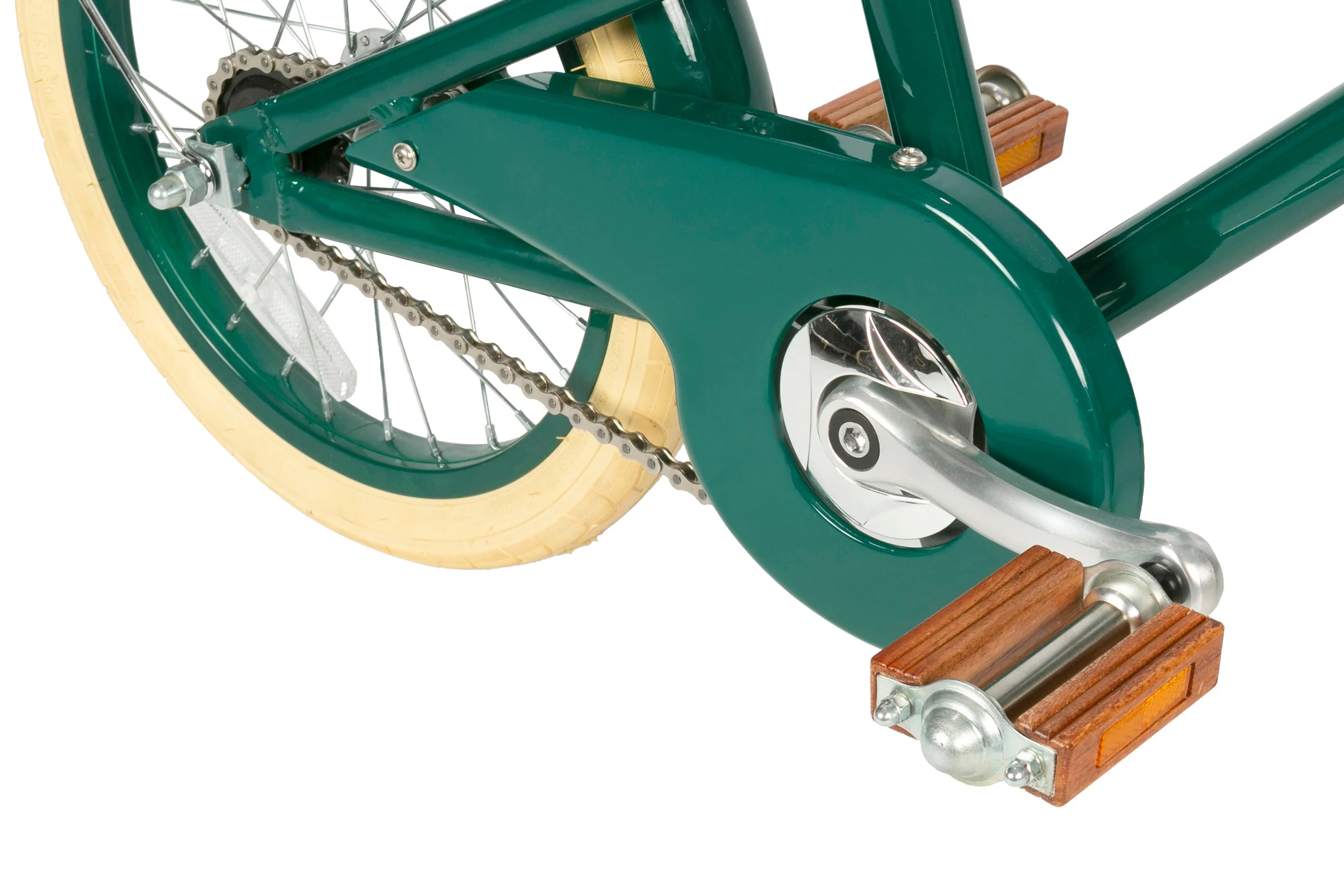 Banwood Classic Bike 16" - Image 34