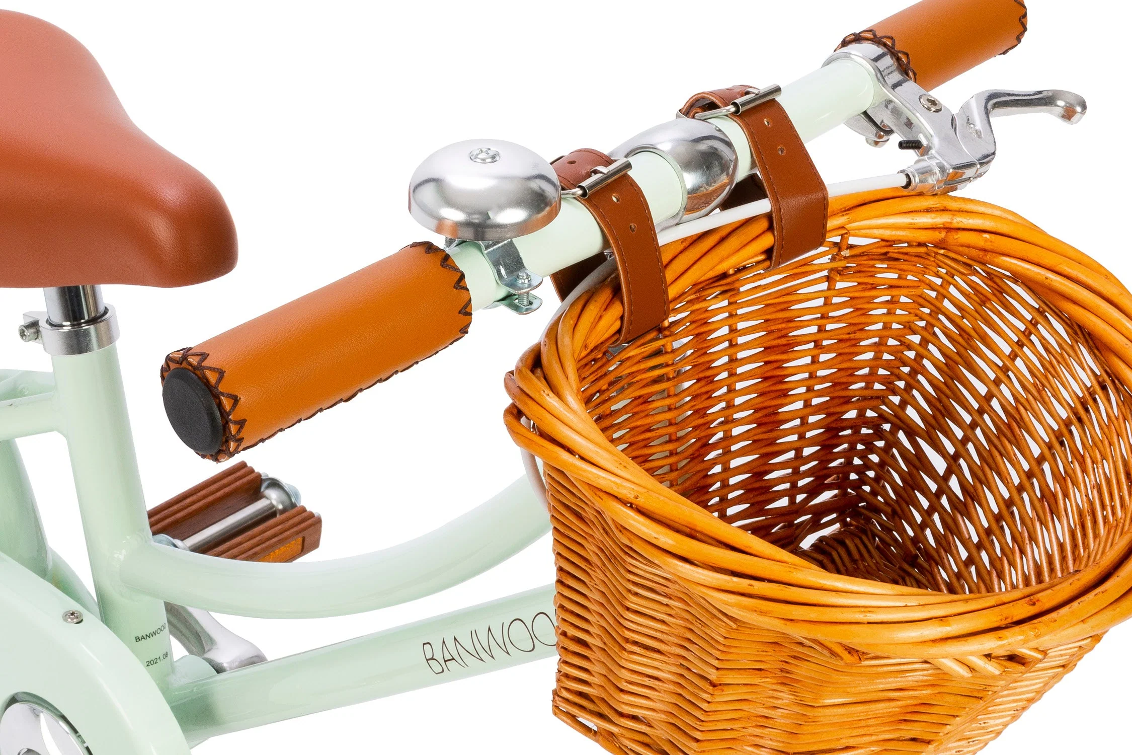 Banwood Classic Bike 16" - Image 35