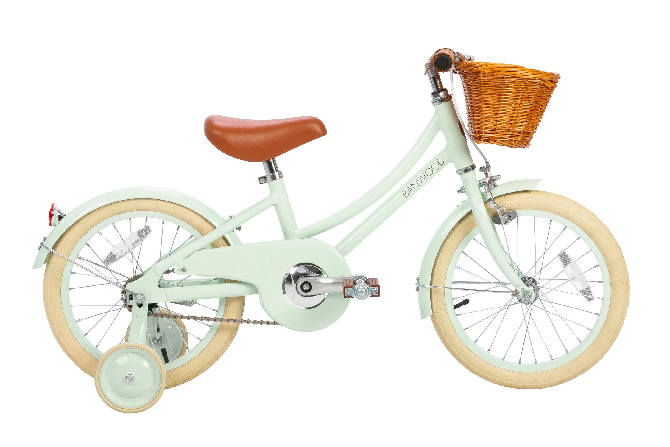 Banwood Classic Bike 16" - Image 36